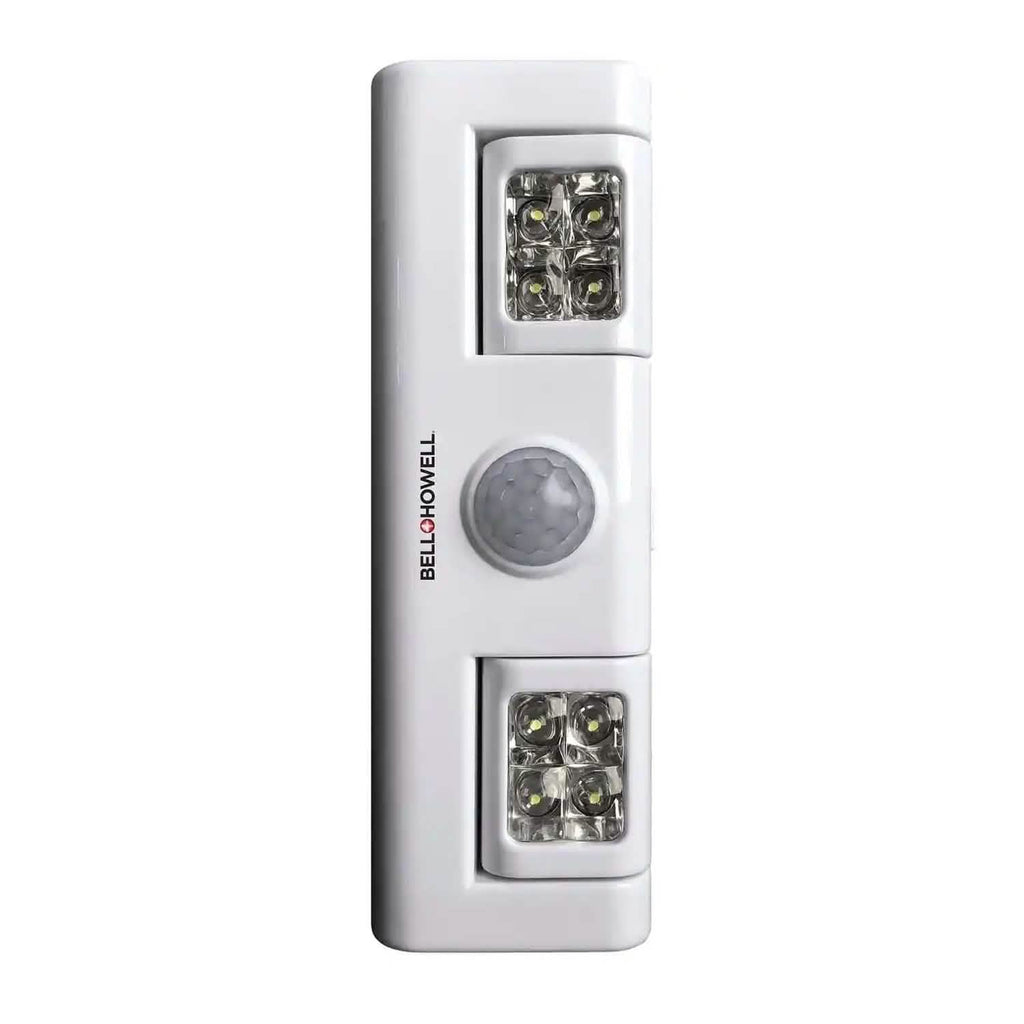 Bell + Howell Power Motion High Performance LED Motion Lights
