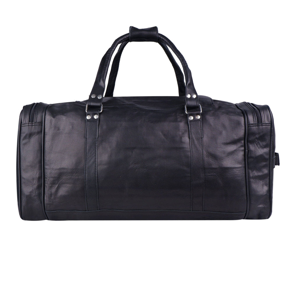 The Dark Knight Traveler + FREE Toiletry Bag