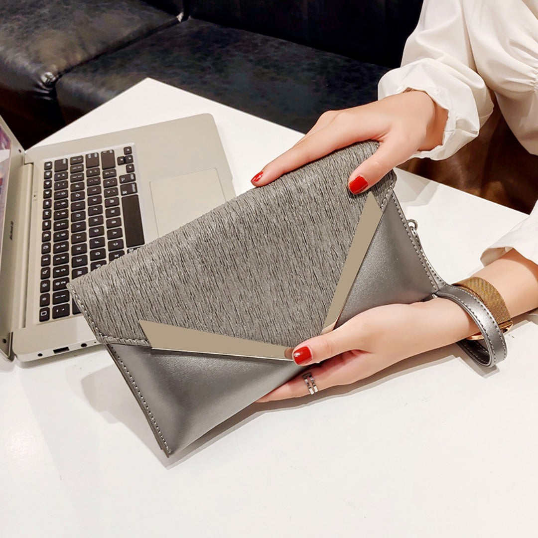 Evening  Clutch purse unisex women's spring fashion envelope bag clutch bag dress dinner bag