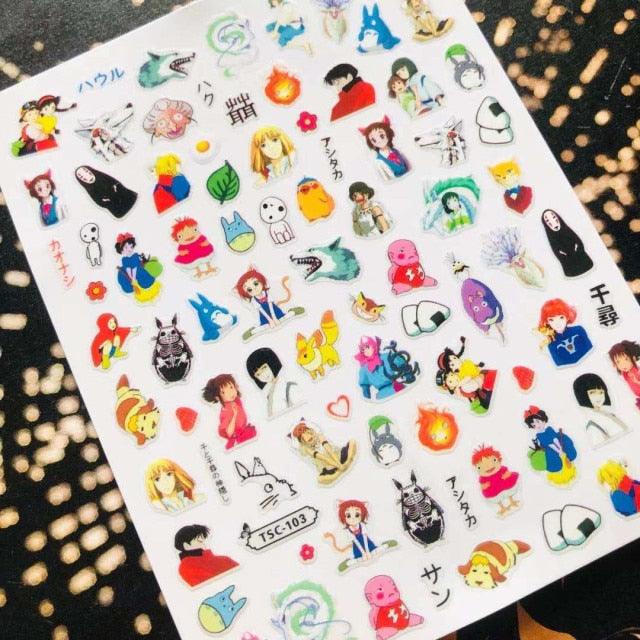 3D Nail Art Stickers Decal Template Nail Tool Decorations Nail Slider  Metallic Nail Art Stickers Set Love Metal Nail Studs Decals for Women Nail Decorations Accessories Metal Curve Stripe Lines Design Letter Nail Sticker Decoration