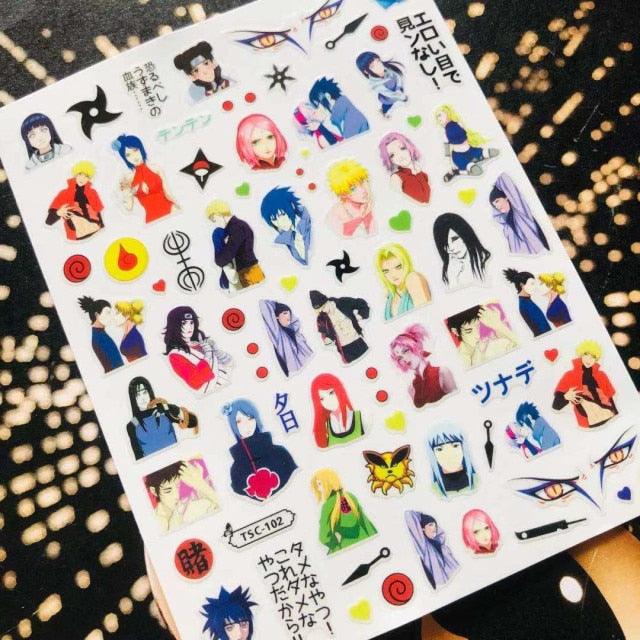 3D Nail Art Stickers Decal Template Nail Tool Decorations Nail Slider  Metallic Nail Art Stickers Set Love Metal Nail Studs Decals for Women Nail Decorations Accessories Metal Curve Stripe Lines Design Letter Nail Sticker Decoration