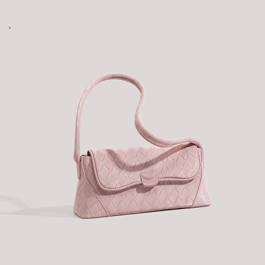 Women's urban fashion commuter bag summer shoulder bag hobo