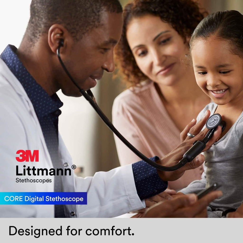 3M™ Littmann® CORE Digital Stethoscope  (Refurbished)