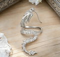 Cool Edgy No-Piercing Ear Cuffs