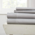 4-Piece Set: My Heart Patterned Sheet Set