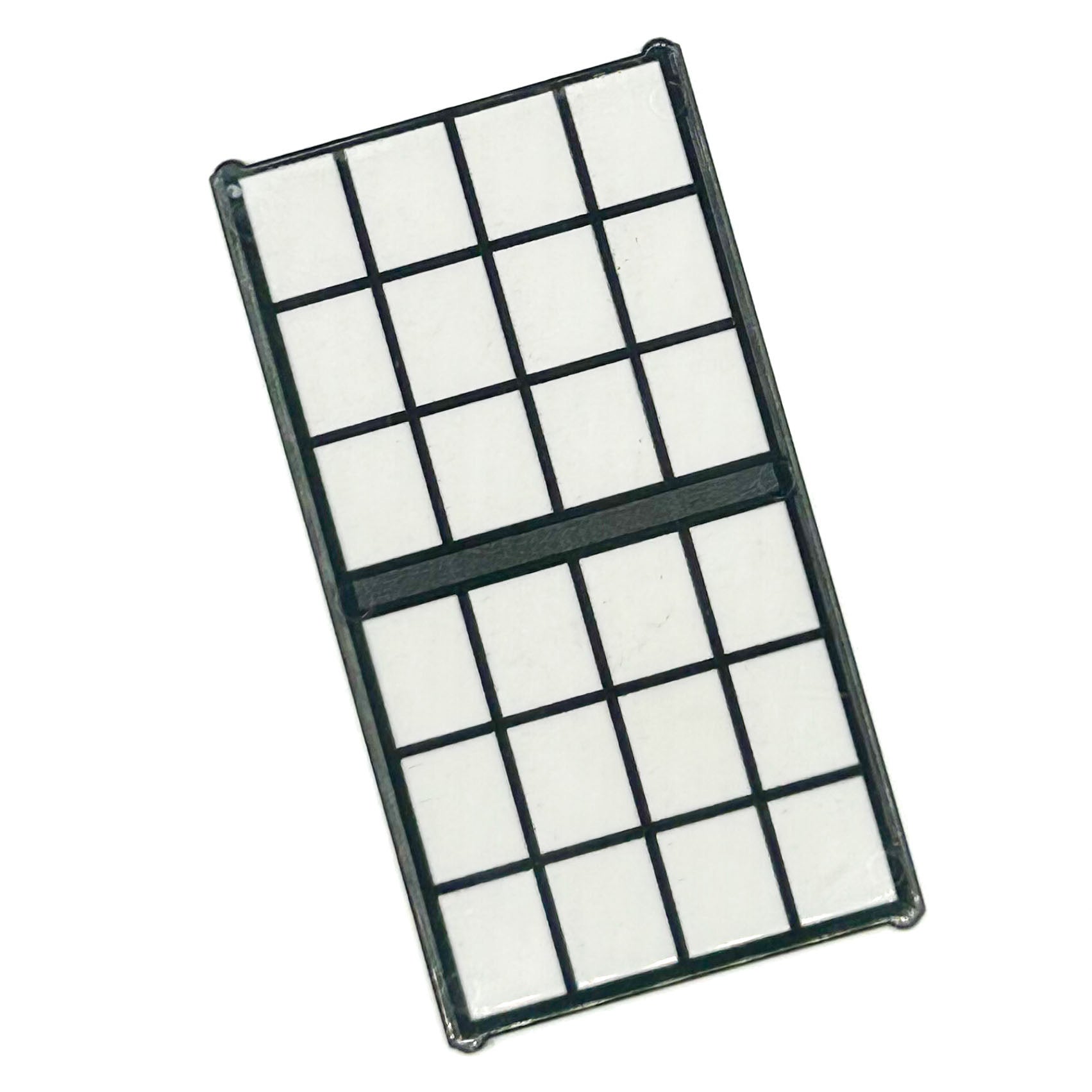 Classic Warehouse Window (4x6)