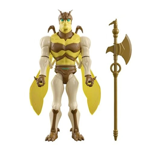 Masters of the Universe Origins Action Figure - Select Figure(s)