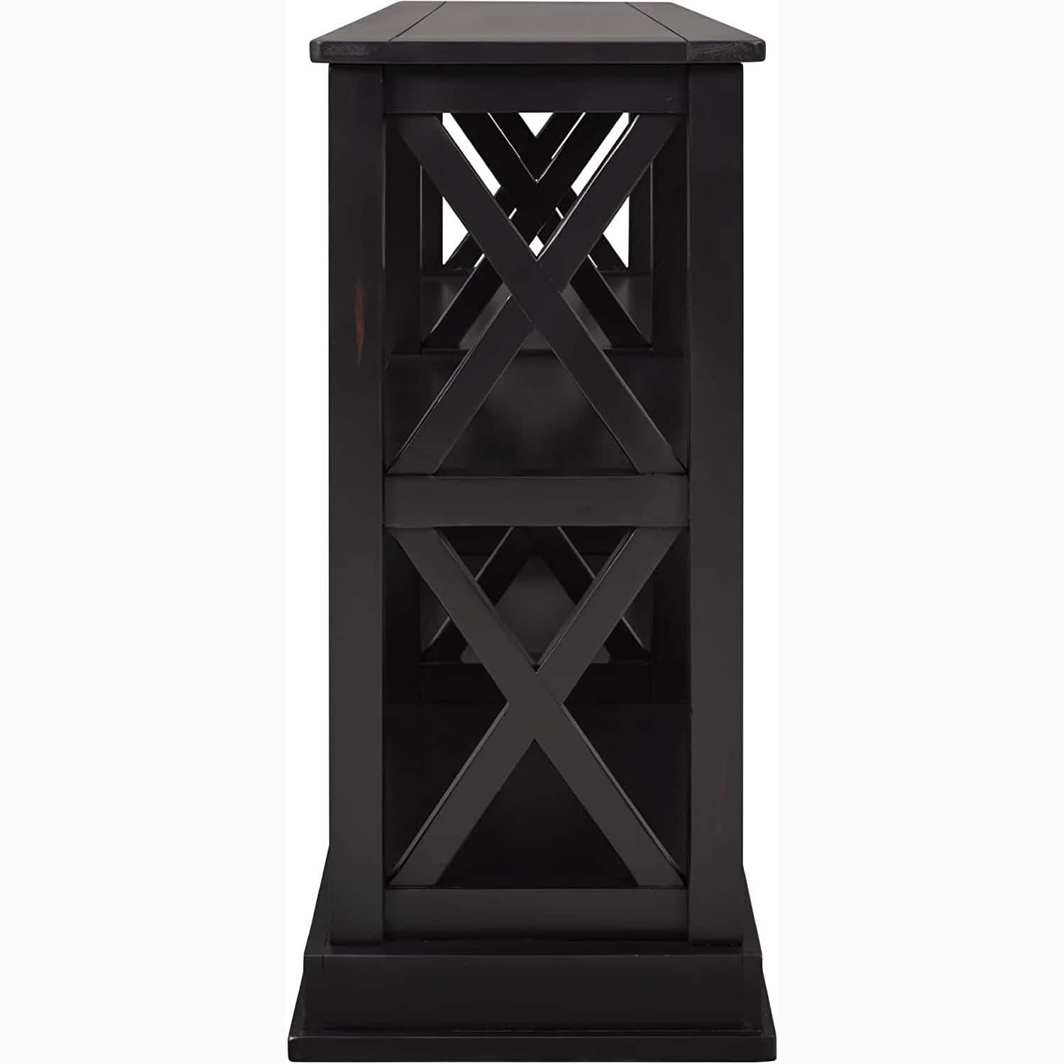 46.5" Entry Console Table