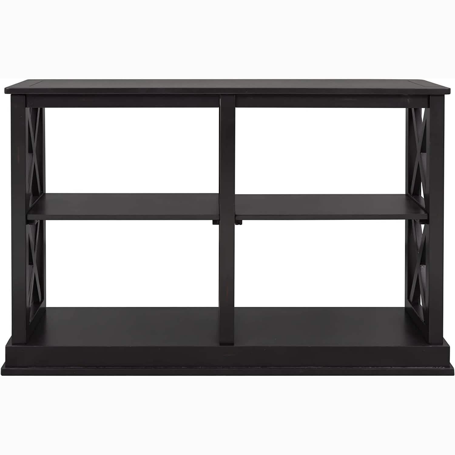 46.5" Entry Console Table