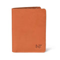 Solomon Slim Bi-fold Wallet