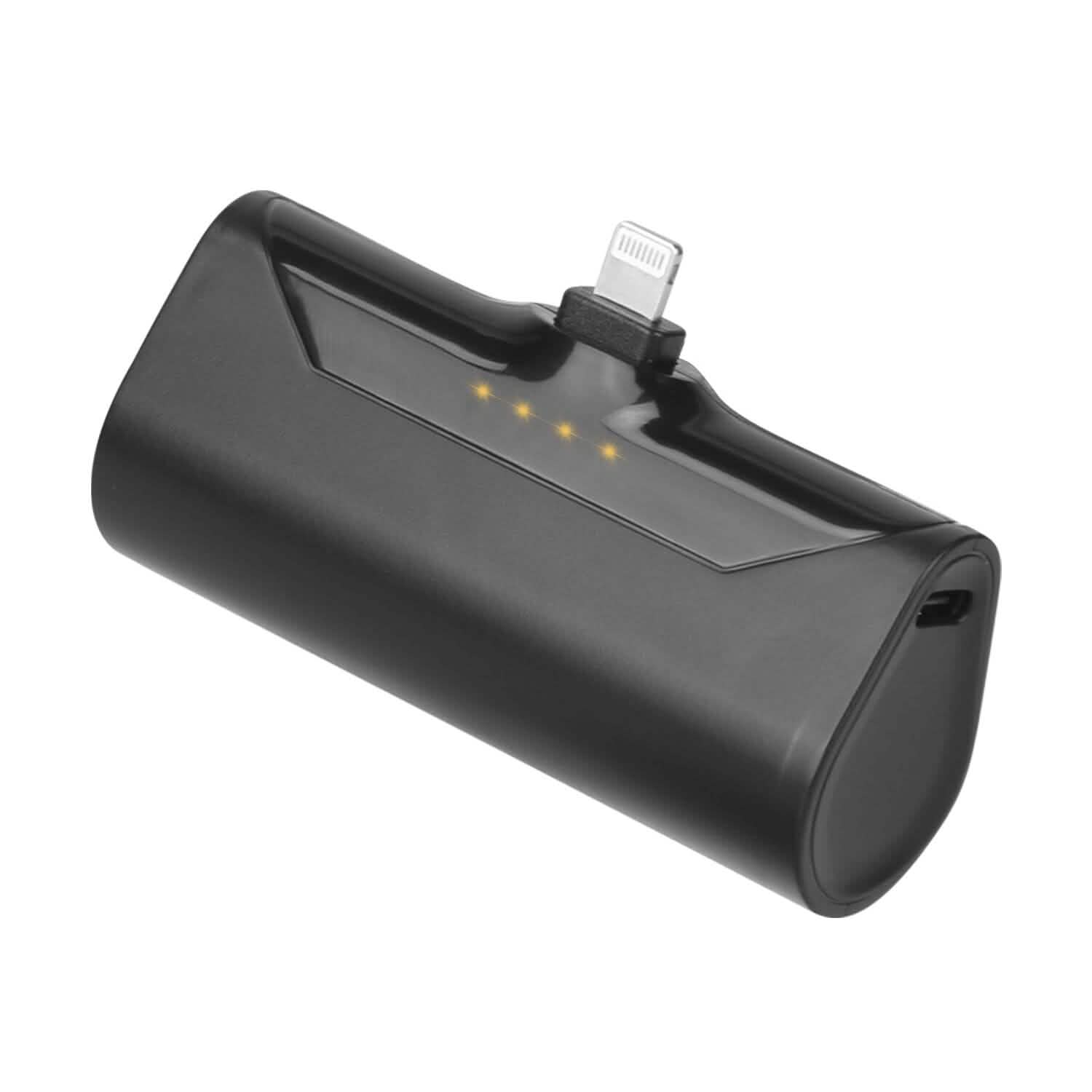 4800 mAh Mini Portable Power Bank