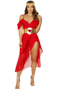 Ethereal Matchmaker Cupid Costume