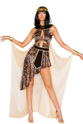 Wild Goddess Cleopatra Costume
