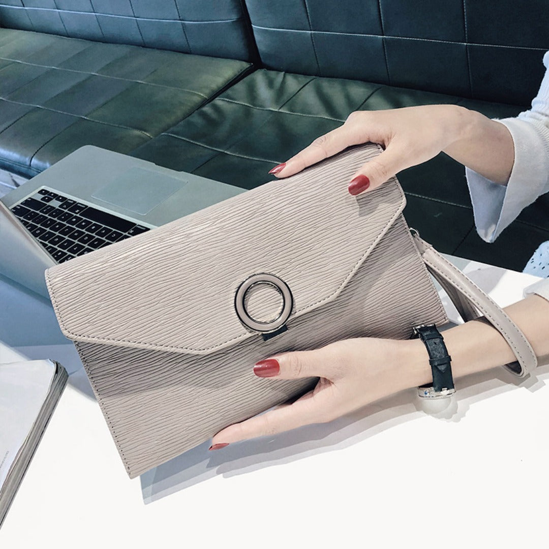 Wristlet purses for women evening Wristlet purses,Wristlet bag,Wristlet purses for women casual, versatile envelope crossbody bags, fashion clutch bags