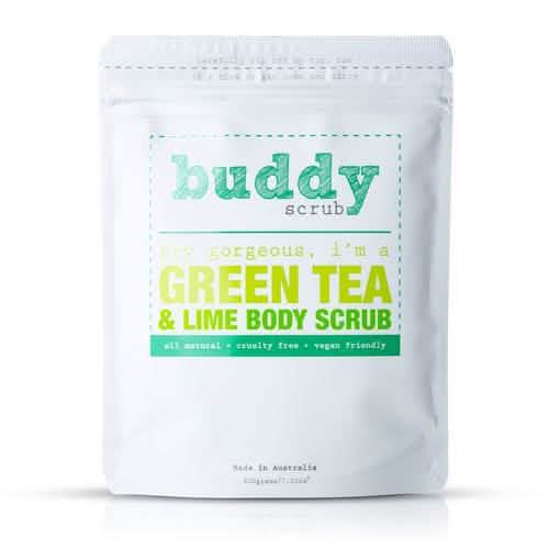 5-Pack: Body Scrub Complete Collection