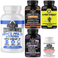 5-Pack: Monster Multivitamin Collection