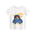 Short sleeve T-shirt