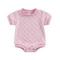 Summer Infant Cotton Soft Romper