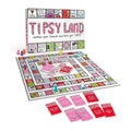 Funny Drinking Party Game Board Toy
