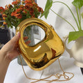 Clutch Purse Acrylic Dinner Bag Even Bag Party Decoration Evening Bag
