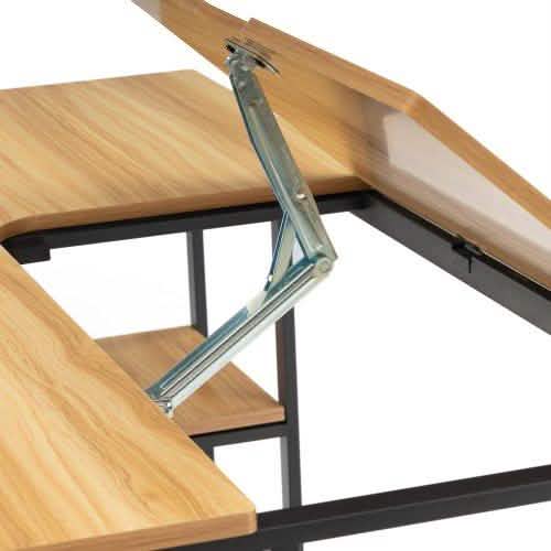 55" Multi-Function Drafting Table