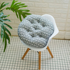 Round Cushion Pad for Office and Home Use
