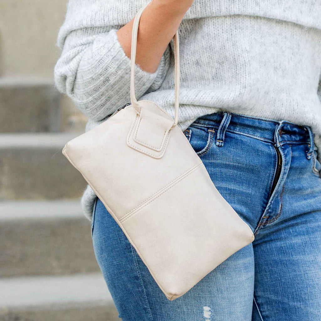 Wristlet Mini Clutch