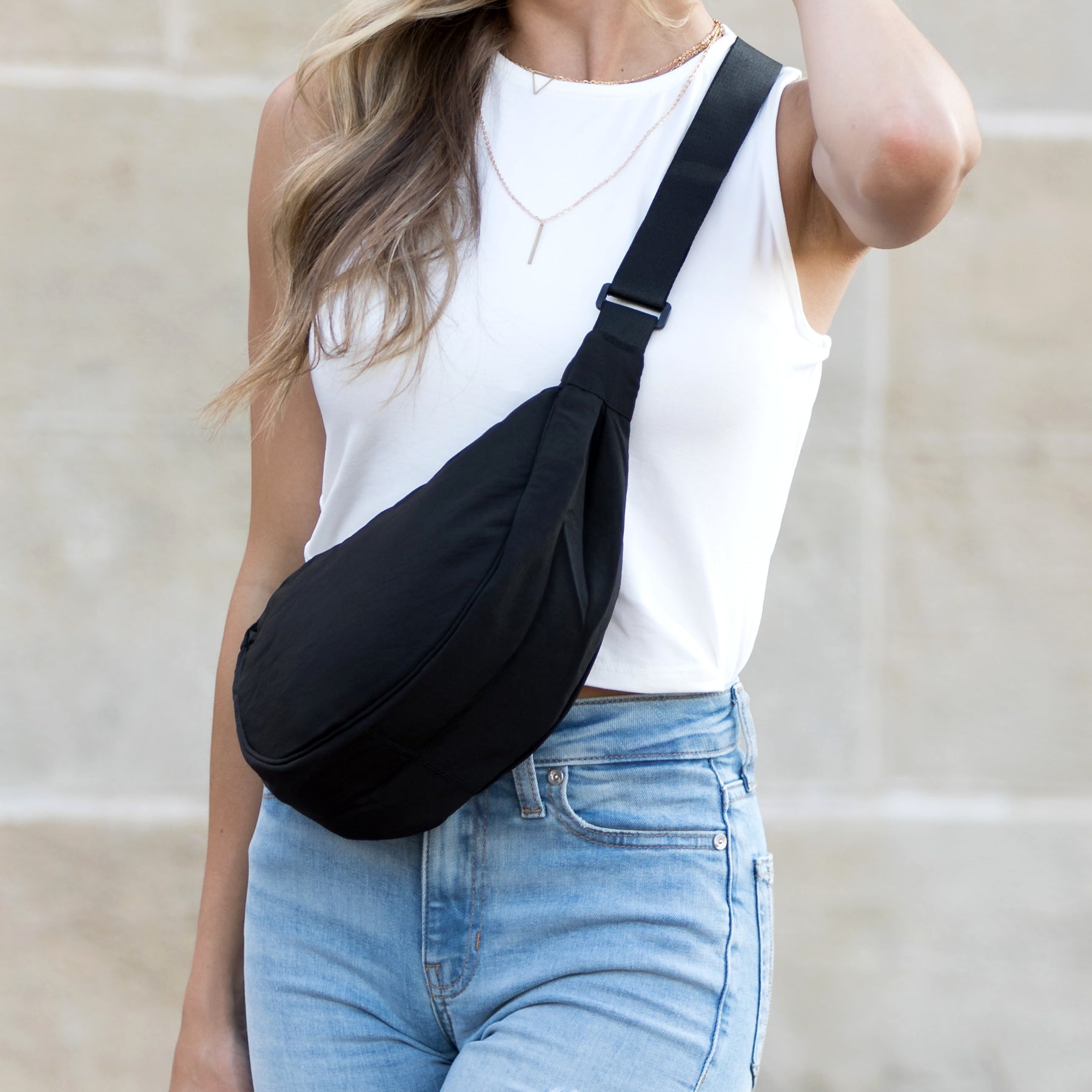 Everyday Sling Bag - EveryNest