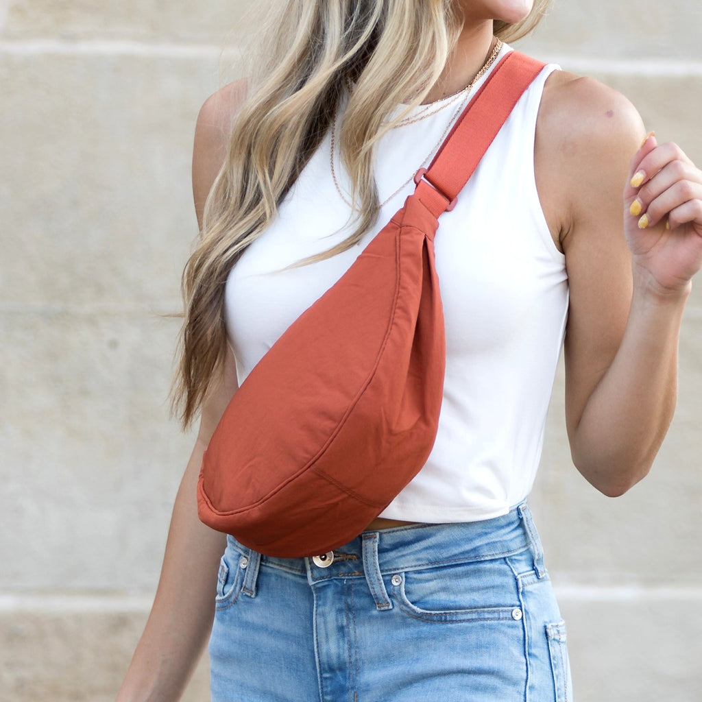 Everyday Sling Bag - EveryNest