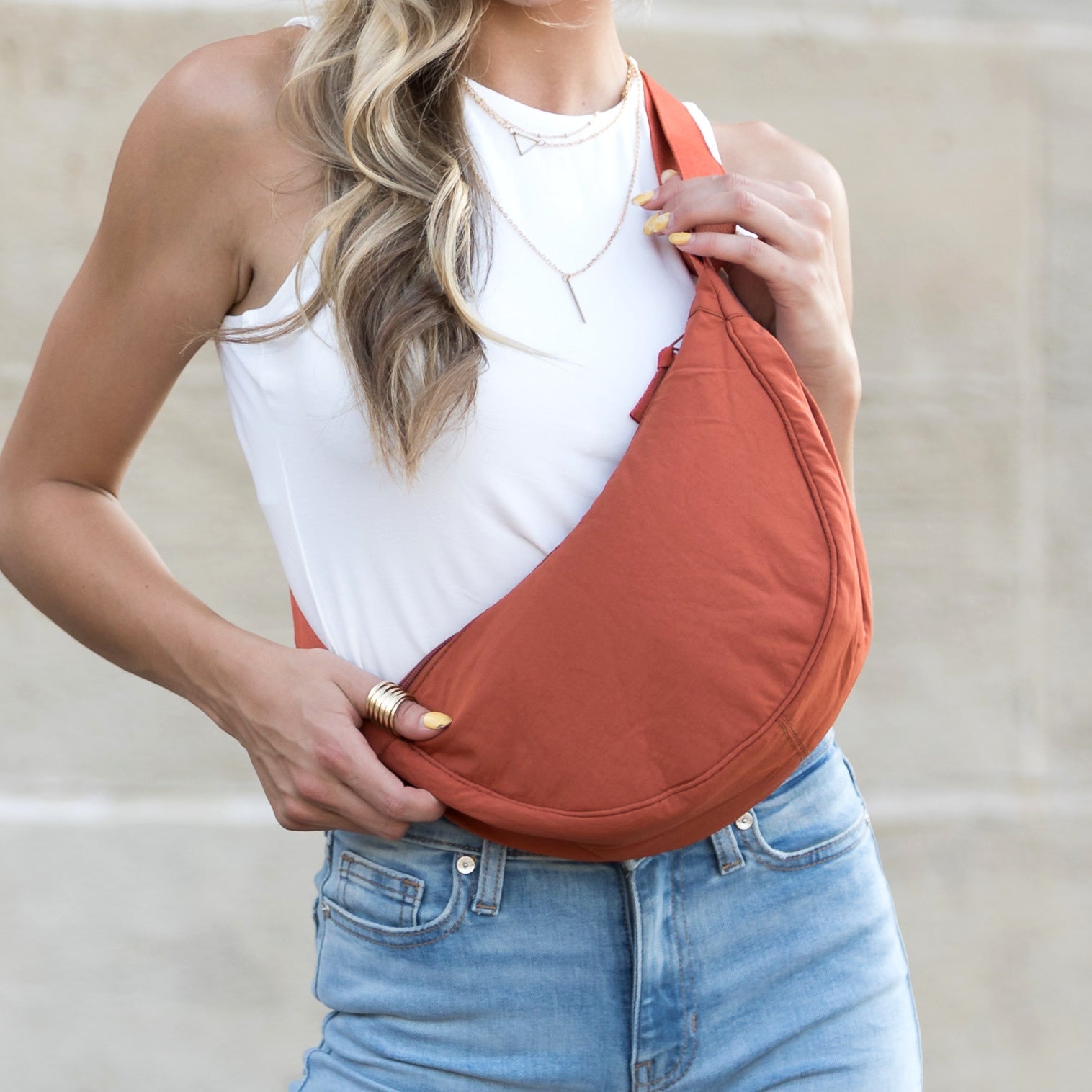 Everyday Sling Bag - EveryNest