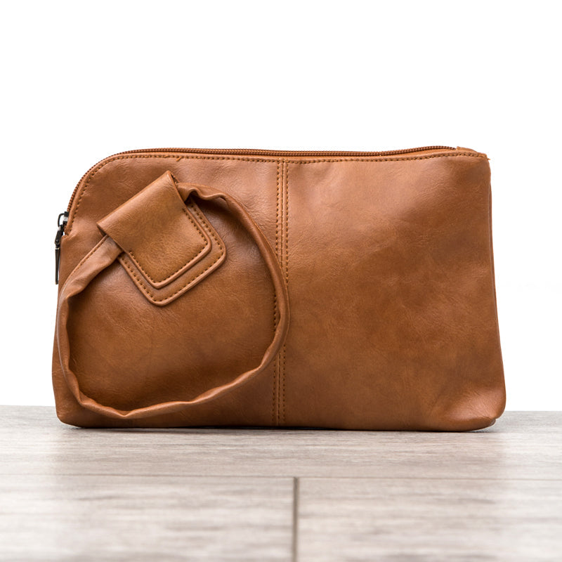 Wristlet Mini Clutch