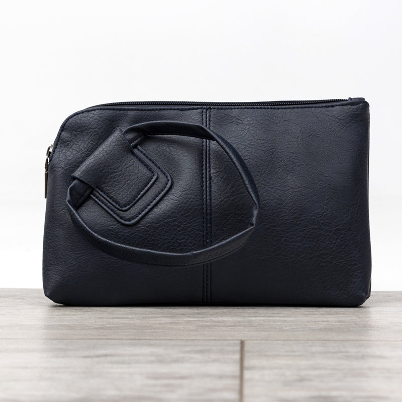 Wristlet Mini Clutch