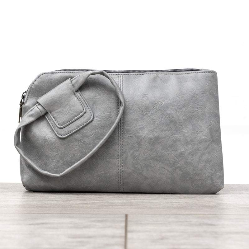 Wristlet Mini Clutch