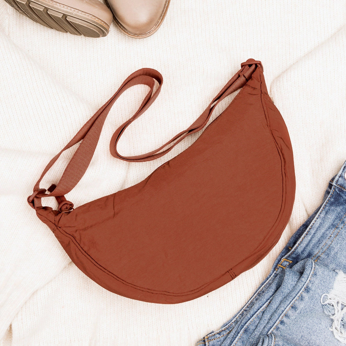 Everyday Sling Bag - EveryNest