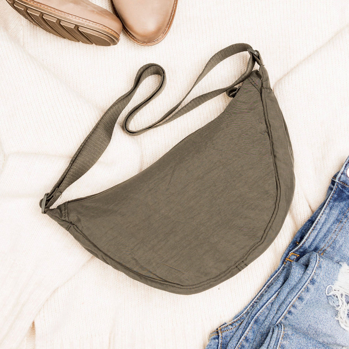 Everyday Sling Bag - EveryNest