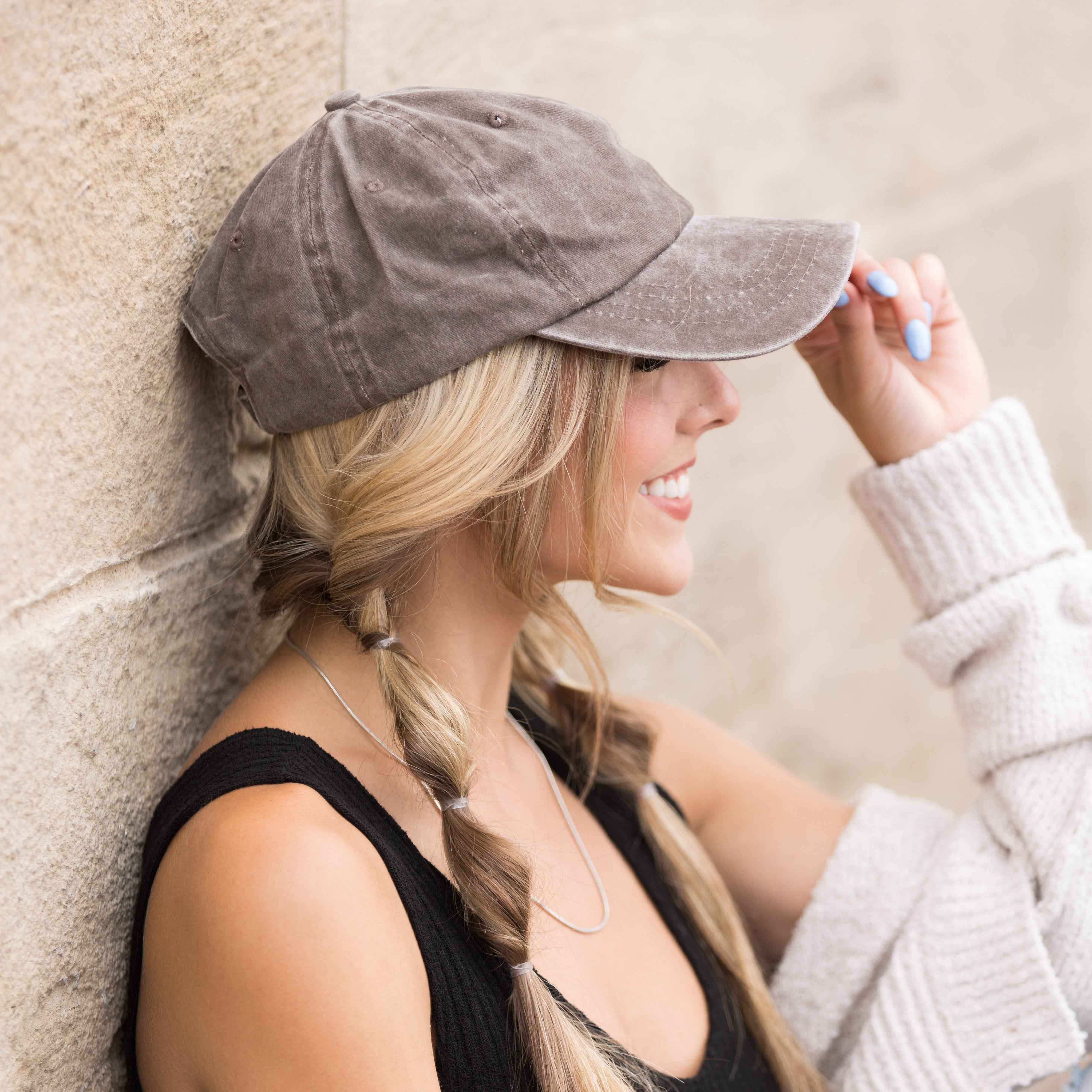 Everyday Ball Cap