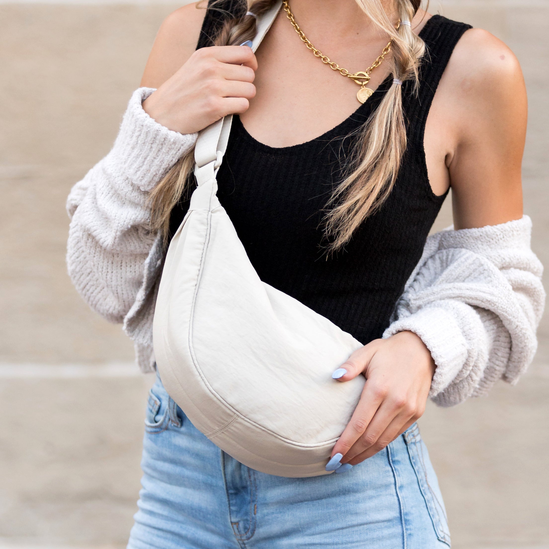 Everyday Sling Bag - EveryNest