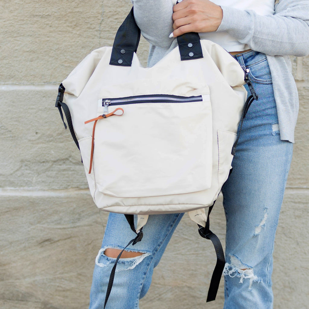 Everyday Backpack Tote - EveryNest