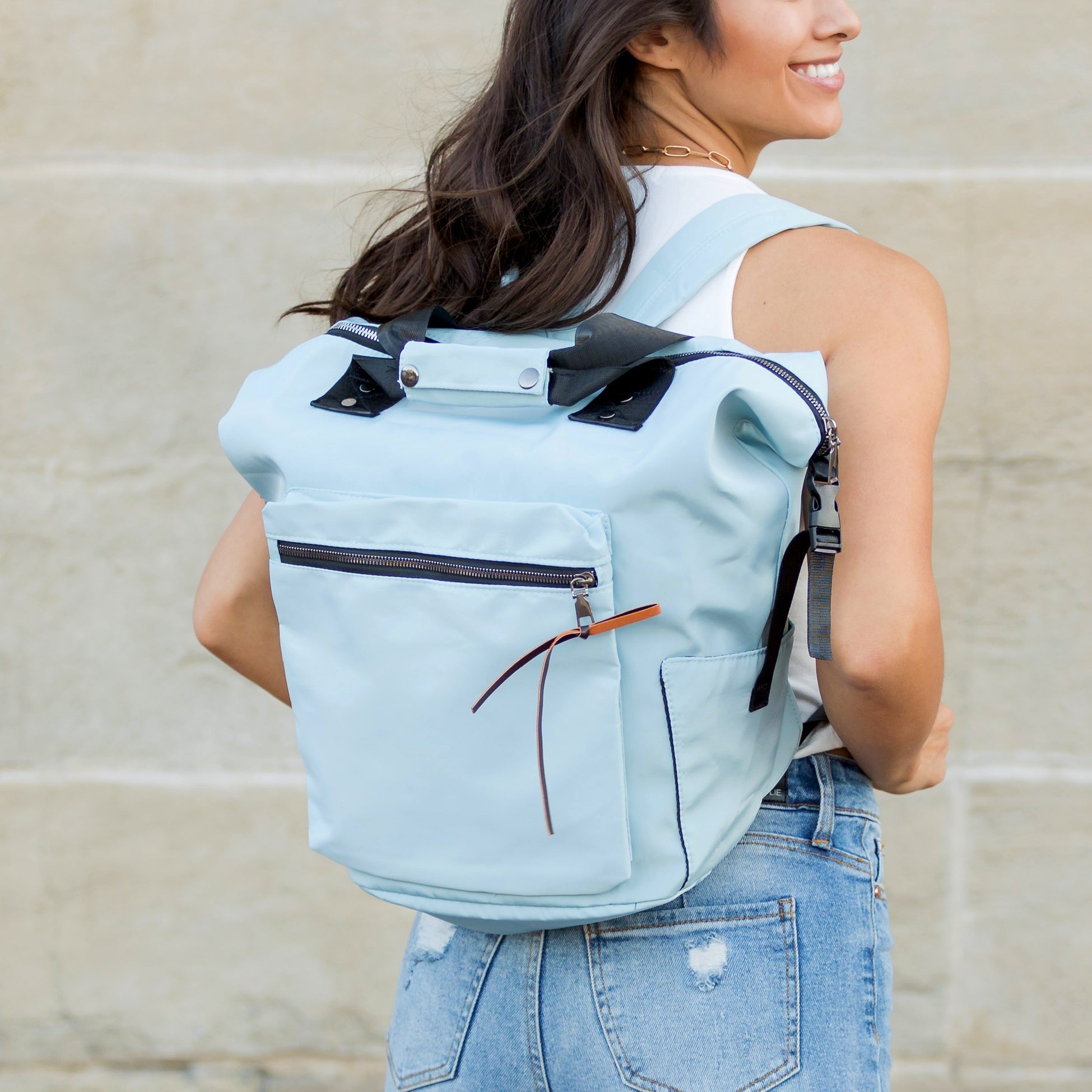 Everyday Backpack Tote - EveryNest