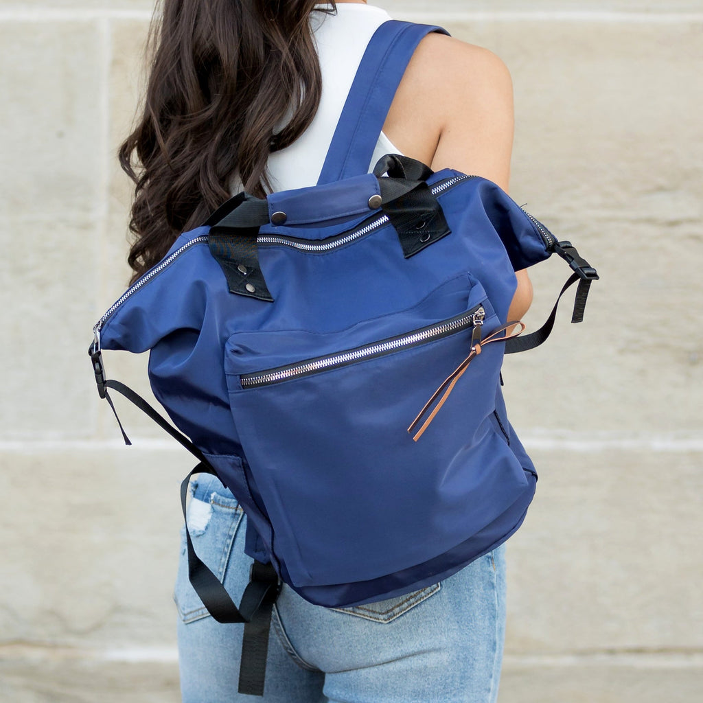 Everyday Backpack Tote - EveryNest
