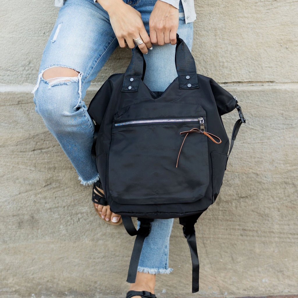 Everyday Backpack Tote - EveryNest