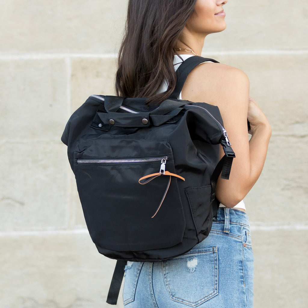 Everyday Backpack Tote - EveryNest