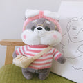 Shiba Inu Plush Doll