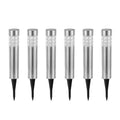 6-Pack: Solarek Outdoor Solar Light