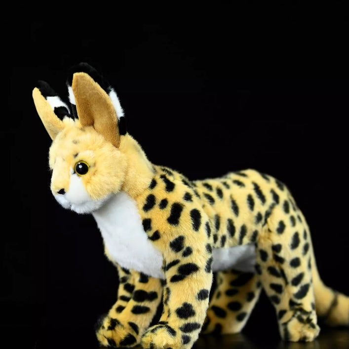 Cute Doll Plush Toy Stuffed Animal