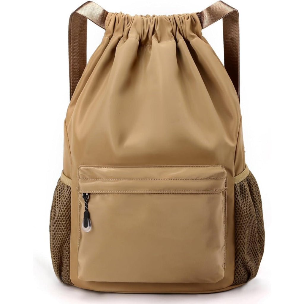 Stylish Men's Backpack Purse – Perfect Unisex Backpack Purse for Shopping Trips & Everyday Use (Copy)