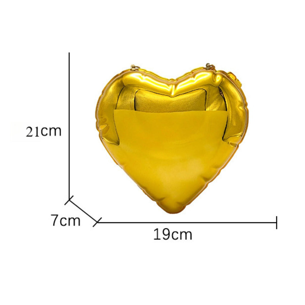 Love-type Exquisite Small Bag