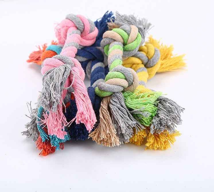 Rope Pet Toy