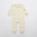 Ins Korean Version Of The Popular Baby Crawl Suit
