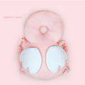 Baby anti-fall pillow